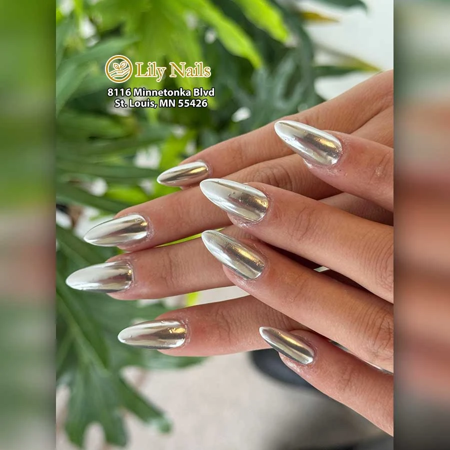 Cute nails